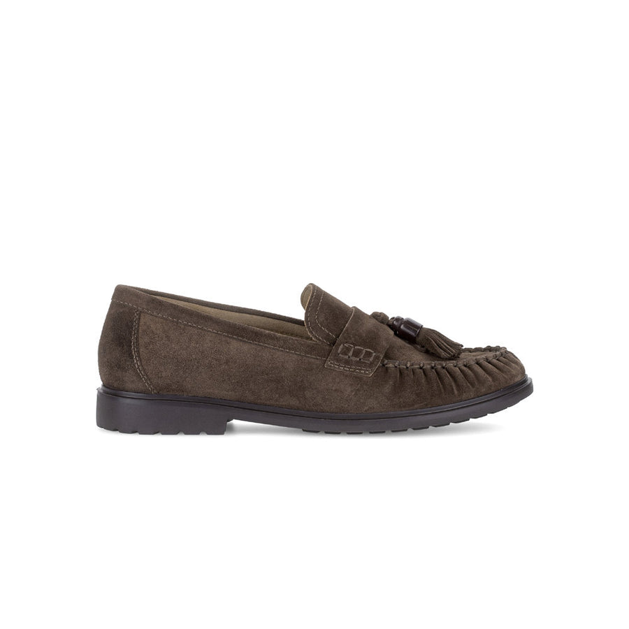 Gabor 4009.02.003 HAMBLE Cacao Loafers
