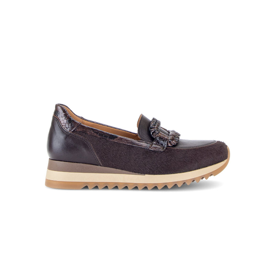 Gabor 4010.01.003 ISADORA Mocca Loafers