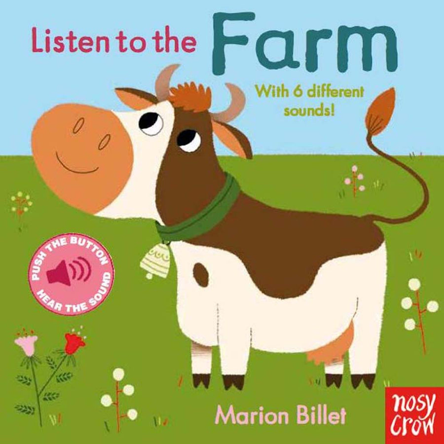 Listen to the Farm