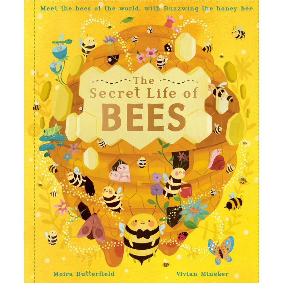 The Secret Life of Bees (403727)