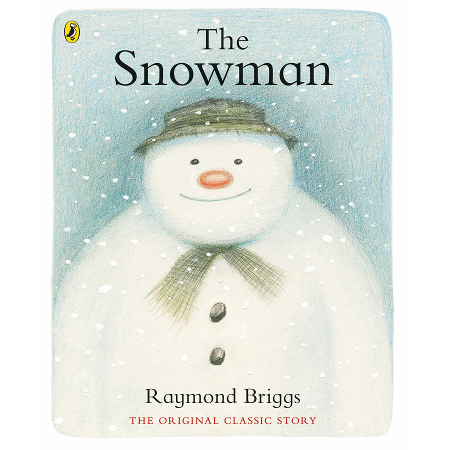 The Snowman - 404031