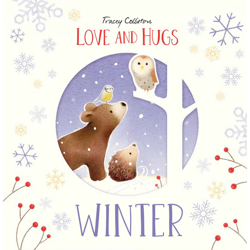 Love and Hugs - Winter (404292)