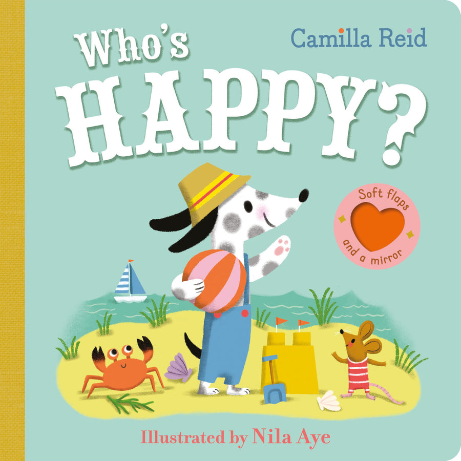 Who's Happy? - 404577