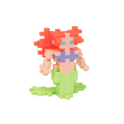 Plus-Plus Tube - Mermaid 4103