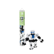 Plus-Plus Tube - Robot 4105