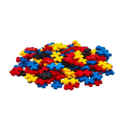 Plus-Plus Tube - Superhero 4106