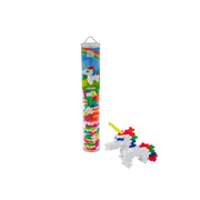 Plus-Plus Tube - Unicorn 4109