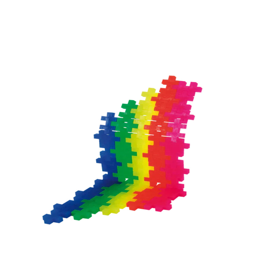 Plus-Plus Tube - Unicorn 4109