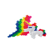 Plus-Plus Tube - Unicorn 4109