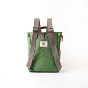 Roka Finchley Backpack in Artichoke Canvas