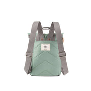 Roka Canfield Backpack in Frost Nylon