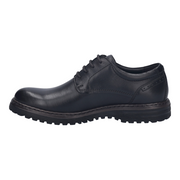 Josef Seibel Erroll 50 Black Shoes