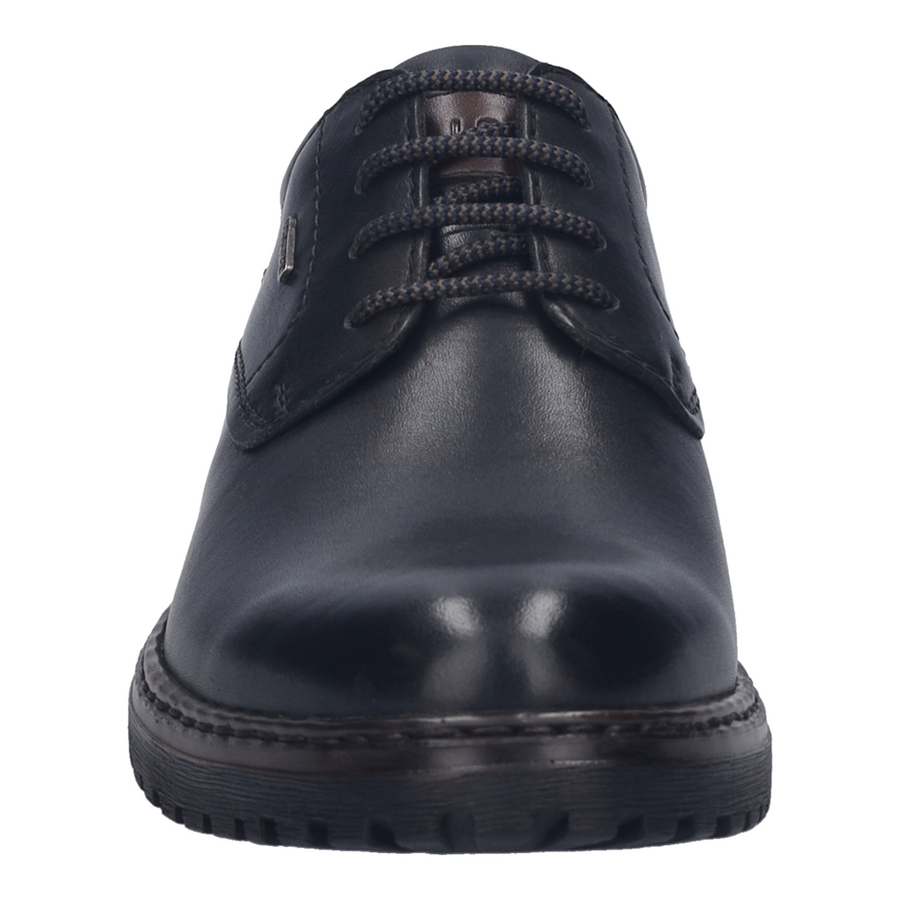 Josef Seibel Erroll 50 Black Shoes