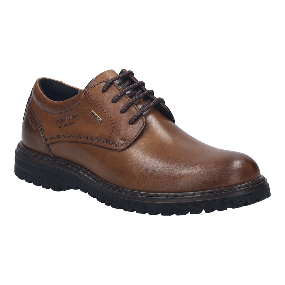 Josef Seibel Erroll 50 Cognac Shoes