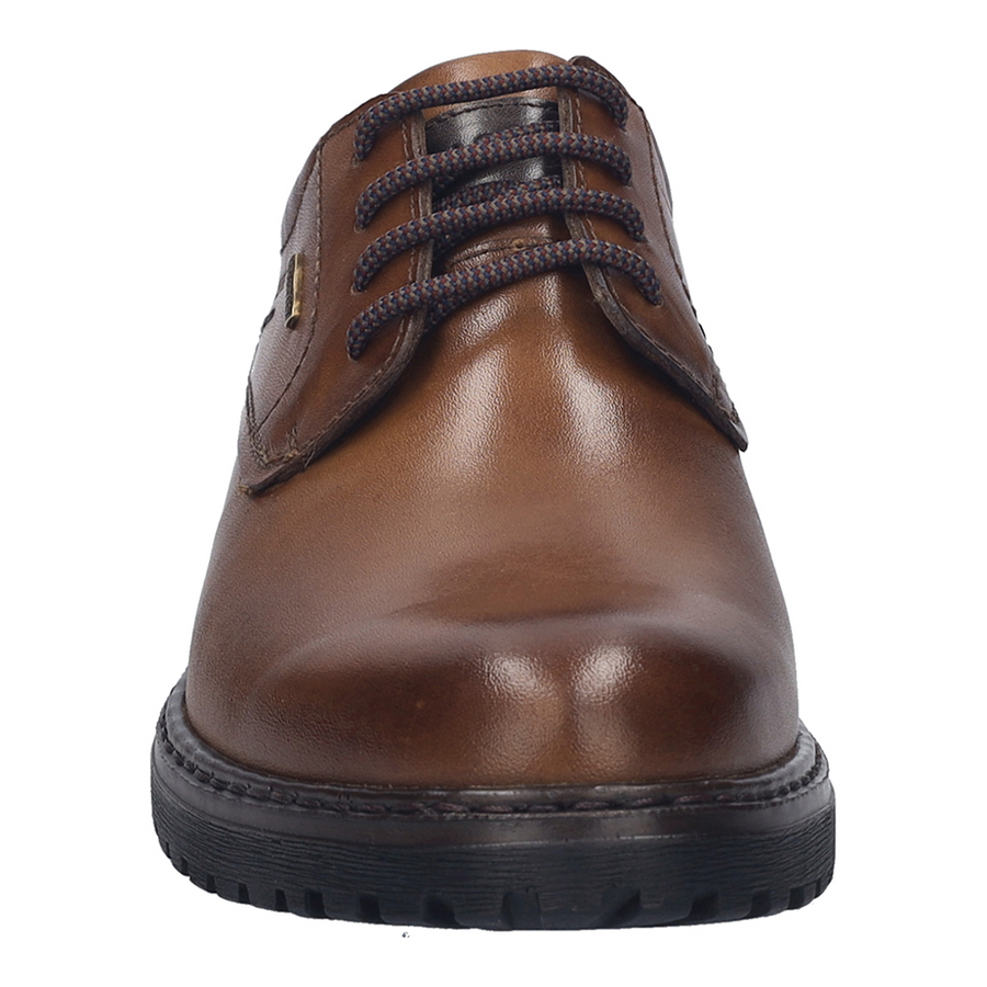 Josef Seibel Erroll 50 Cognac Shoes