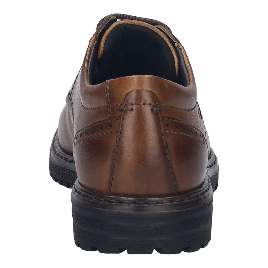 Josef Seibel Erroll 50 Cognac Shoes