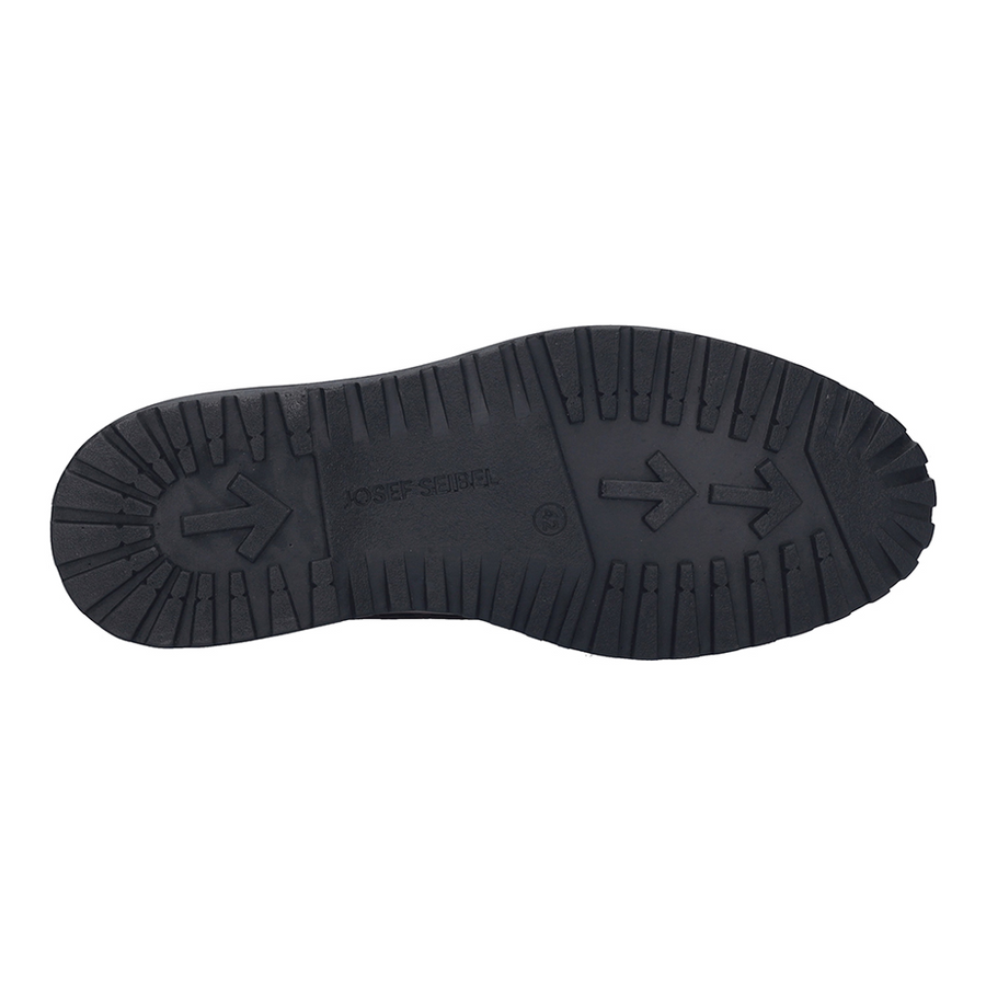 Josef Seibel Erroll 50 Cognac Shoes