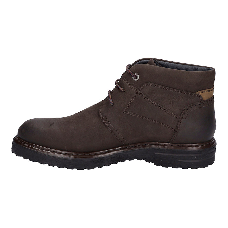 Josef Seibel Erroll 52 Moro Ankle Boots