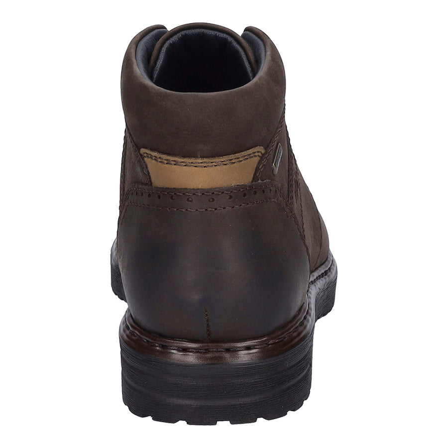 Josef Seibel Erroll 52 Moro Ankle Boots