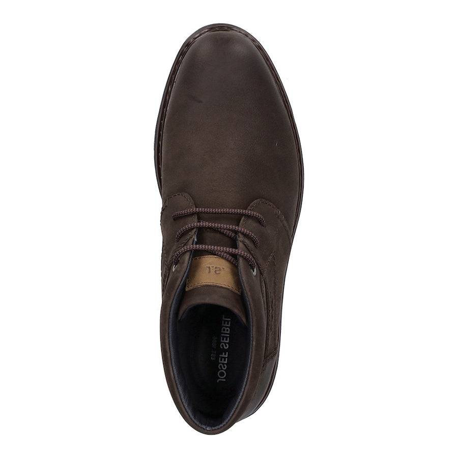 Josef Seibel Erroll 52 Moro Ankle Boots