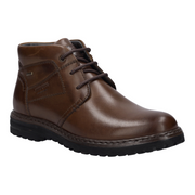 Josef Seibel Erroll 52 Cognac Waterproof Boots