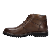 Josef Seibel Erroll 52 Cognac Waterproof Boots