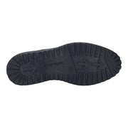 Josef Seibel Erroll 59 Black Waterproof Shoes