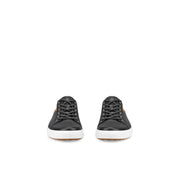 Ecco 430004 01001 Soft 7 M Shoe Lace Up Black Shoes