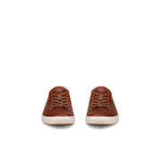 Ecco 430004 01053 Soft 7 M Shoe Lace Up Cognac Shoes