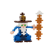 Plus-Plus Tube - Wizard 4306