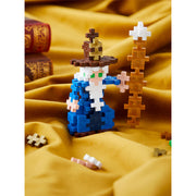 Plus-Plus Tube - Wizard 4306