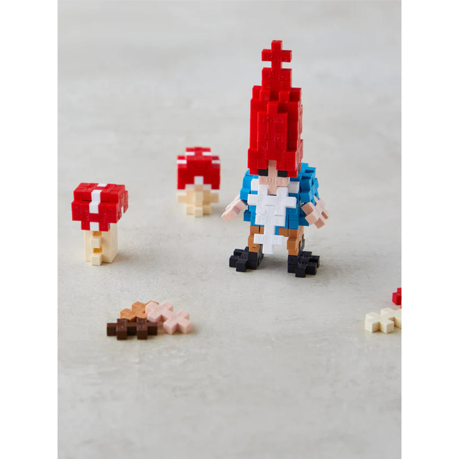 Plus-Plus Tube - Gnome 4308