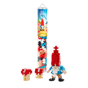 Plus-Plus Tube - Gnome 4308