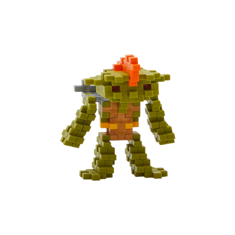 Plus-Plus Tube - Ogre 4309