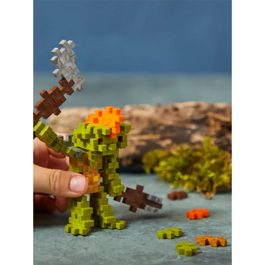 Plus-Plus Tube - Ogre 4309