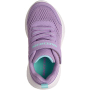 Skechers SK303622N Bounder Purple Trainers