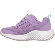 Skechers SK303622N Bounder Purple Trainers