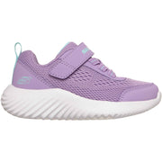 Skechers SK303622N Bounder Purple Trainers