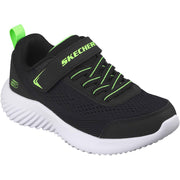 Skechers SK403905L Flex Glow Ultra Black Trainers
