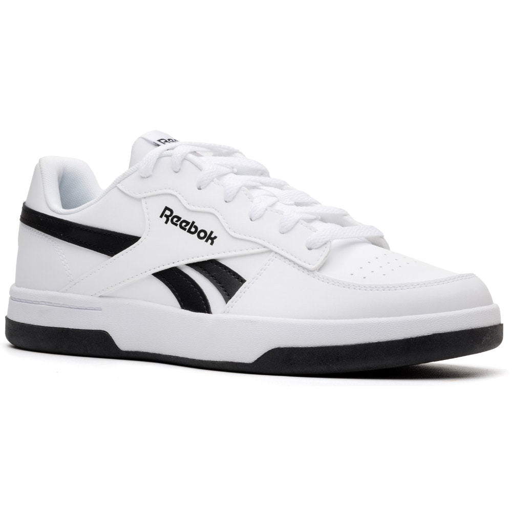Reebok Prime Serve 100239757 White Trainers