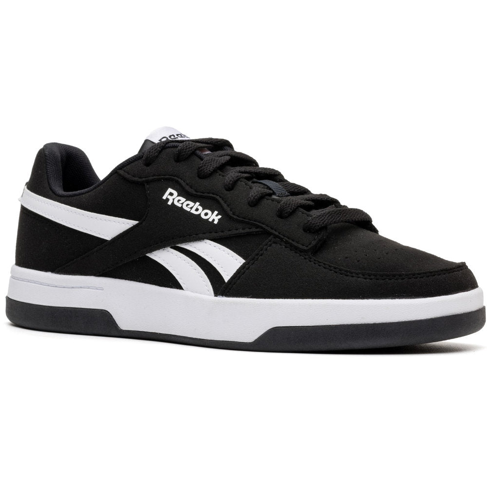 Reebok Prime Serve 100239763 Black Trainers