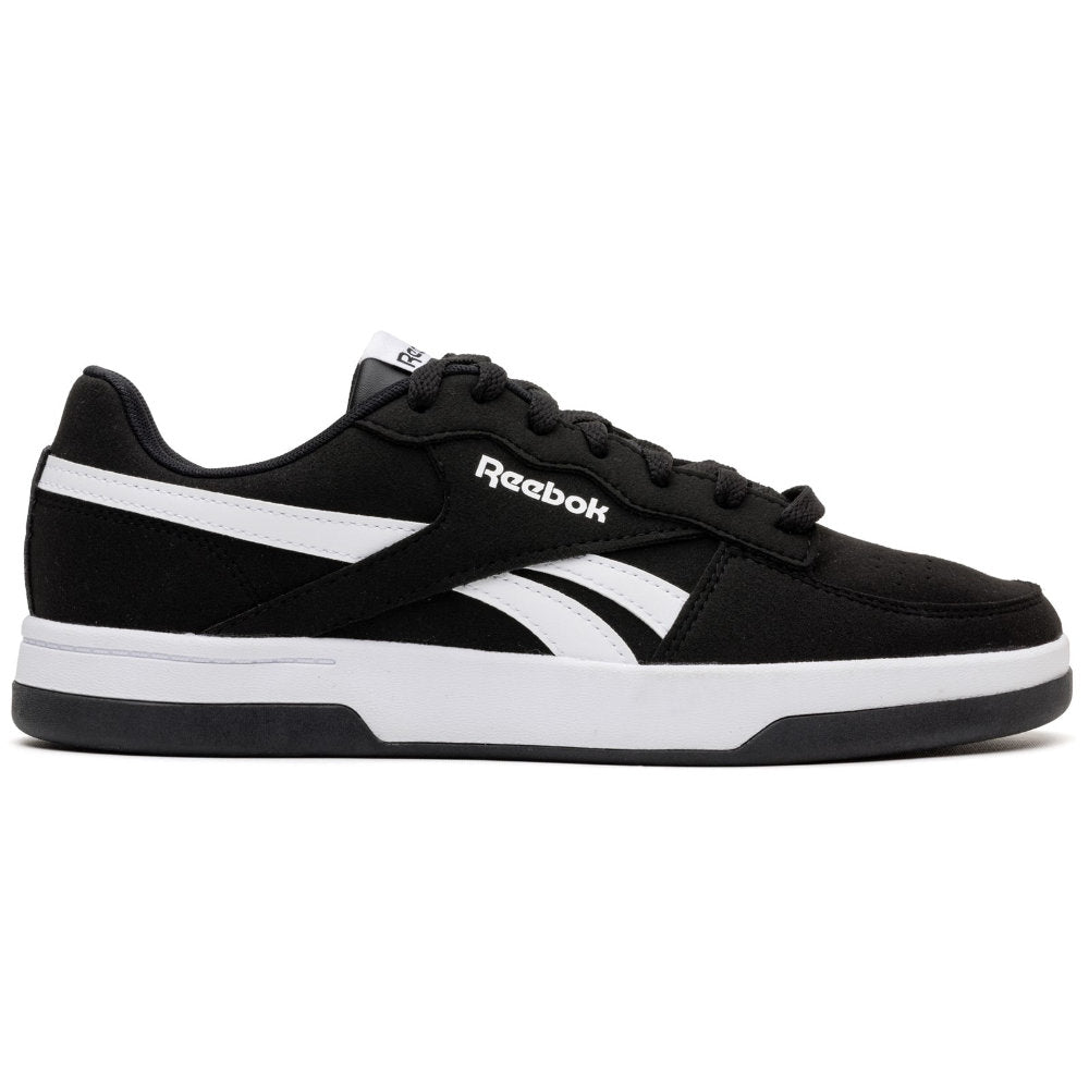 Reebok Prime Serve 100239763 Black Trainers
