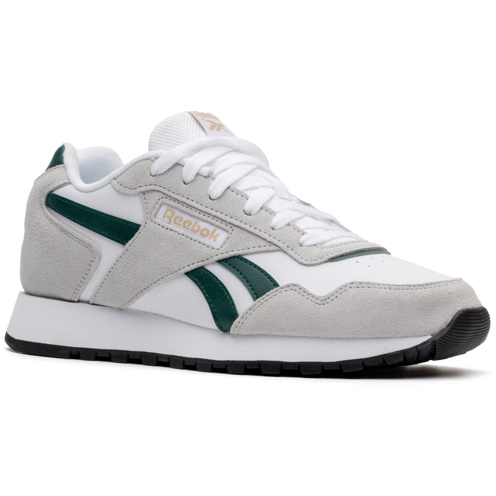 Reebok Glide 100209990 White Trainers