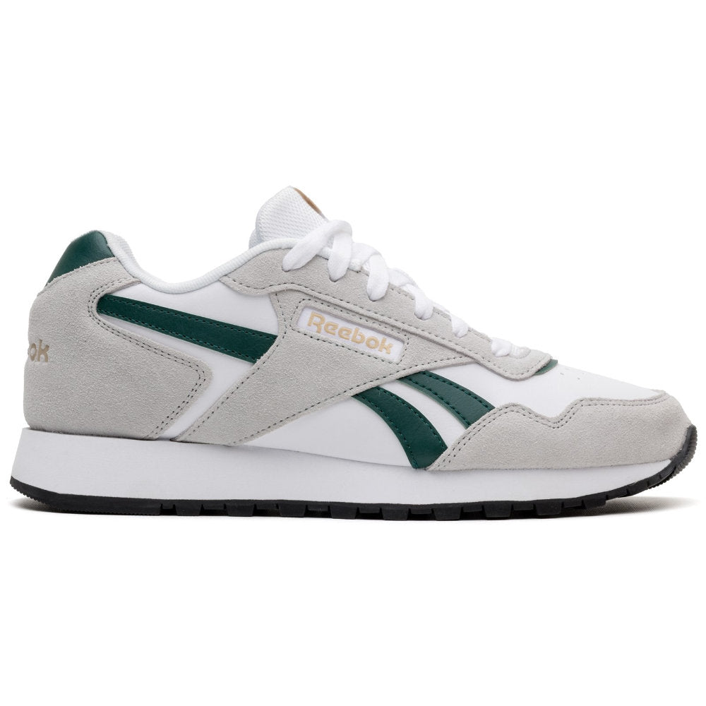 Reebok Glide 100209990 White Trainers