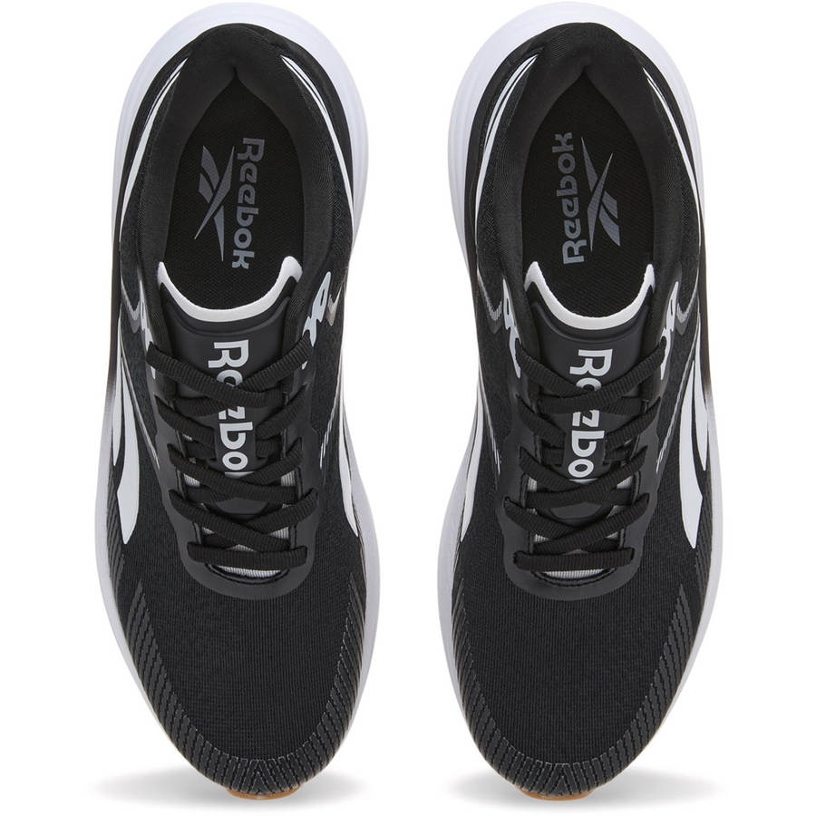 Reebok Viva Speed 162108 Black Trainers
