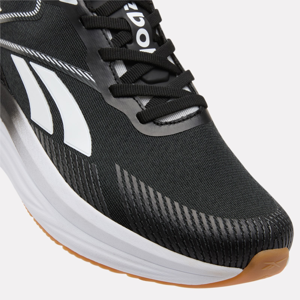 Reebok Viva Speed 162108 Black Trainers