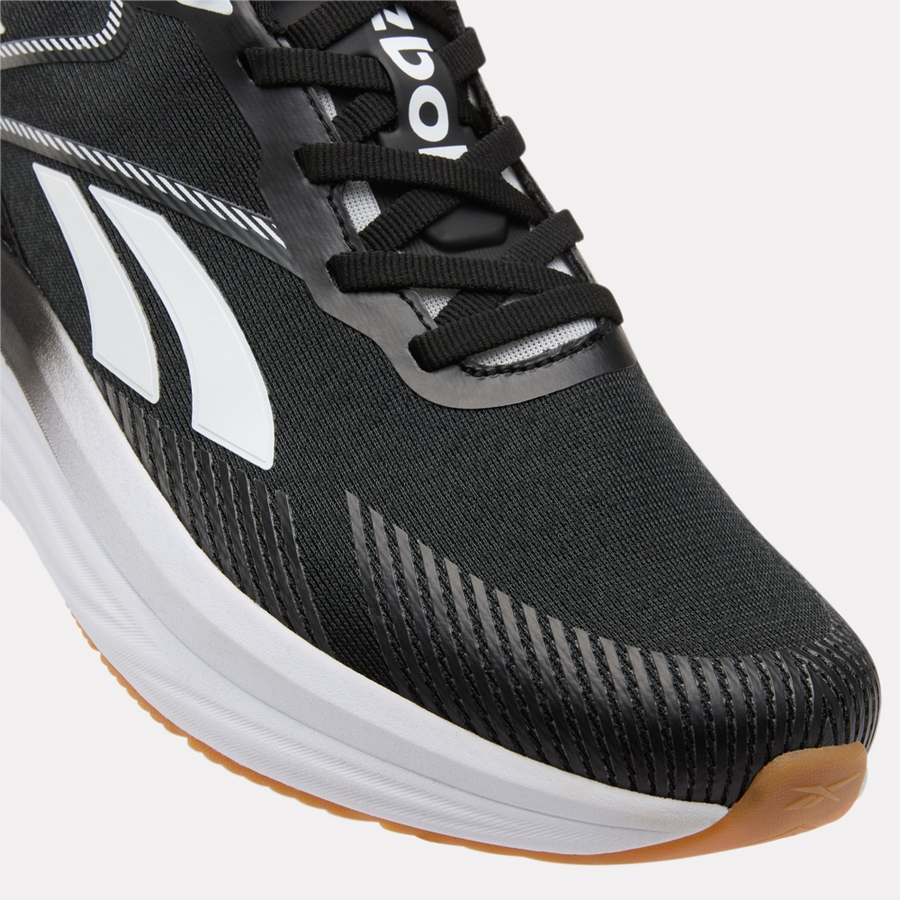 Reebok Viva Speed 162108 Black Trainers