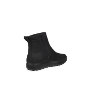 Ecco 450463-51052 Ecco Soft 7 Tred W Black Boots