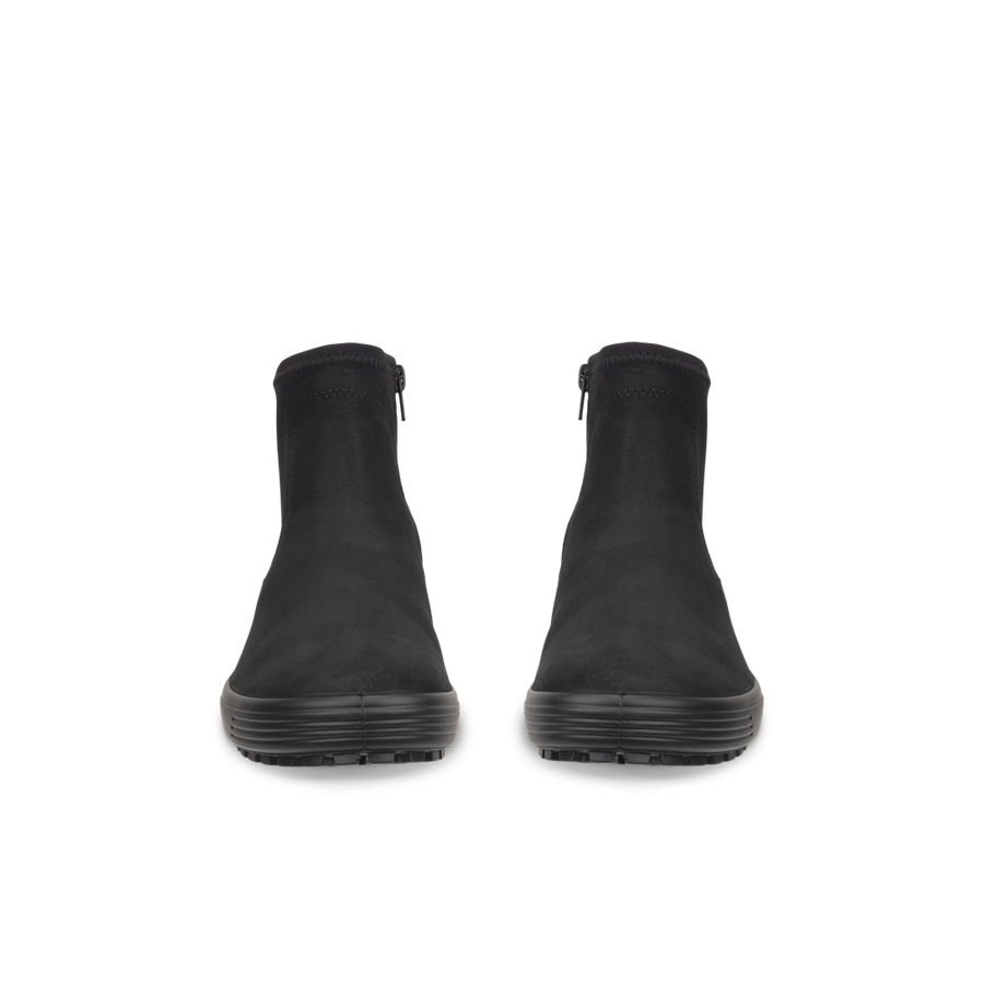 Ecco 450463-51052 Ecco Soft 7 Tred W Black Boots