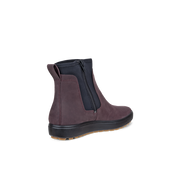 Ecco 450463-61803 Ecco Soft 7 Tred W Raisin Boots